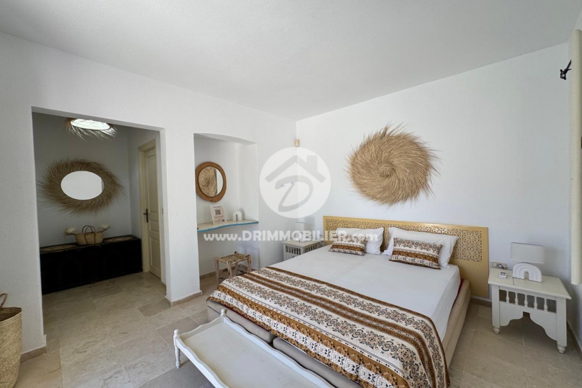 L 50 -   Houch Djerbien Djerba